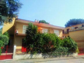 Casa in villa nel Parco del Vesuvio